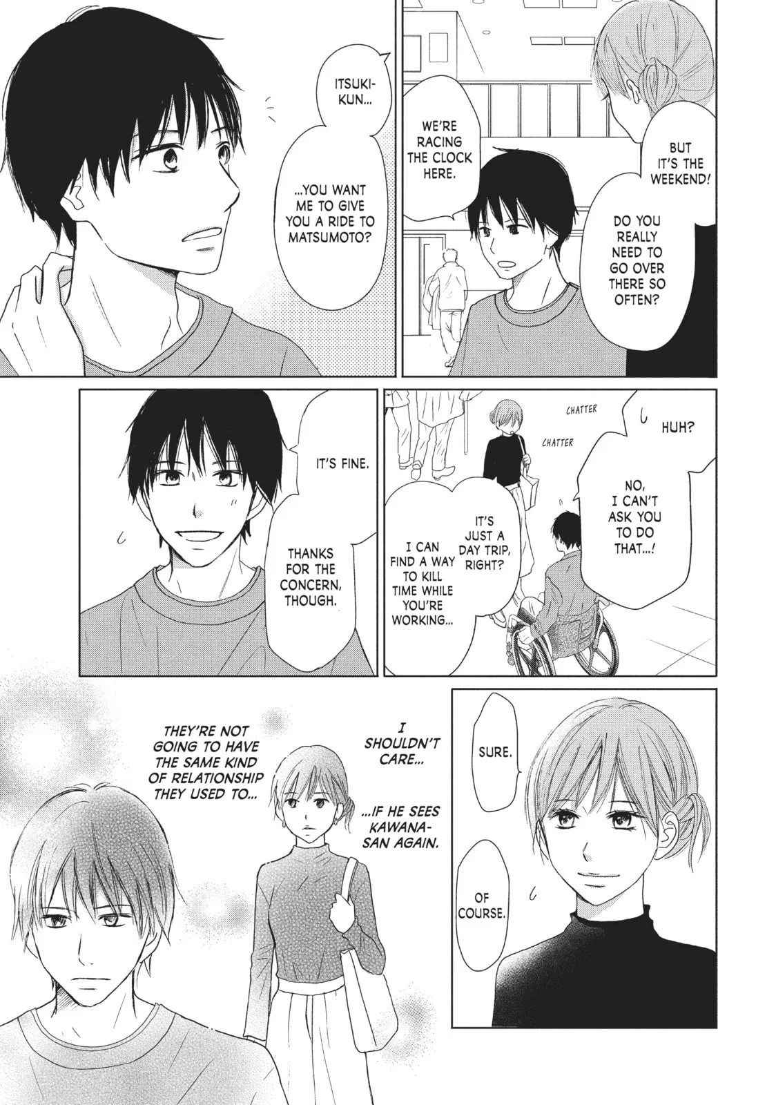 Perfect World, chapter 28, page 15