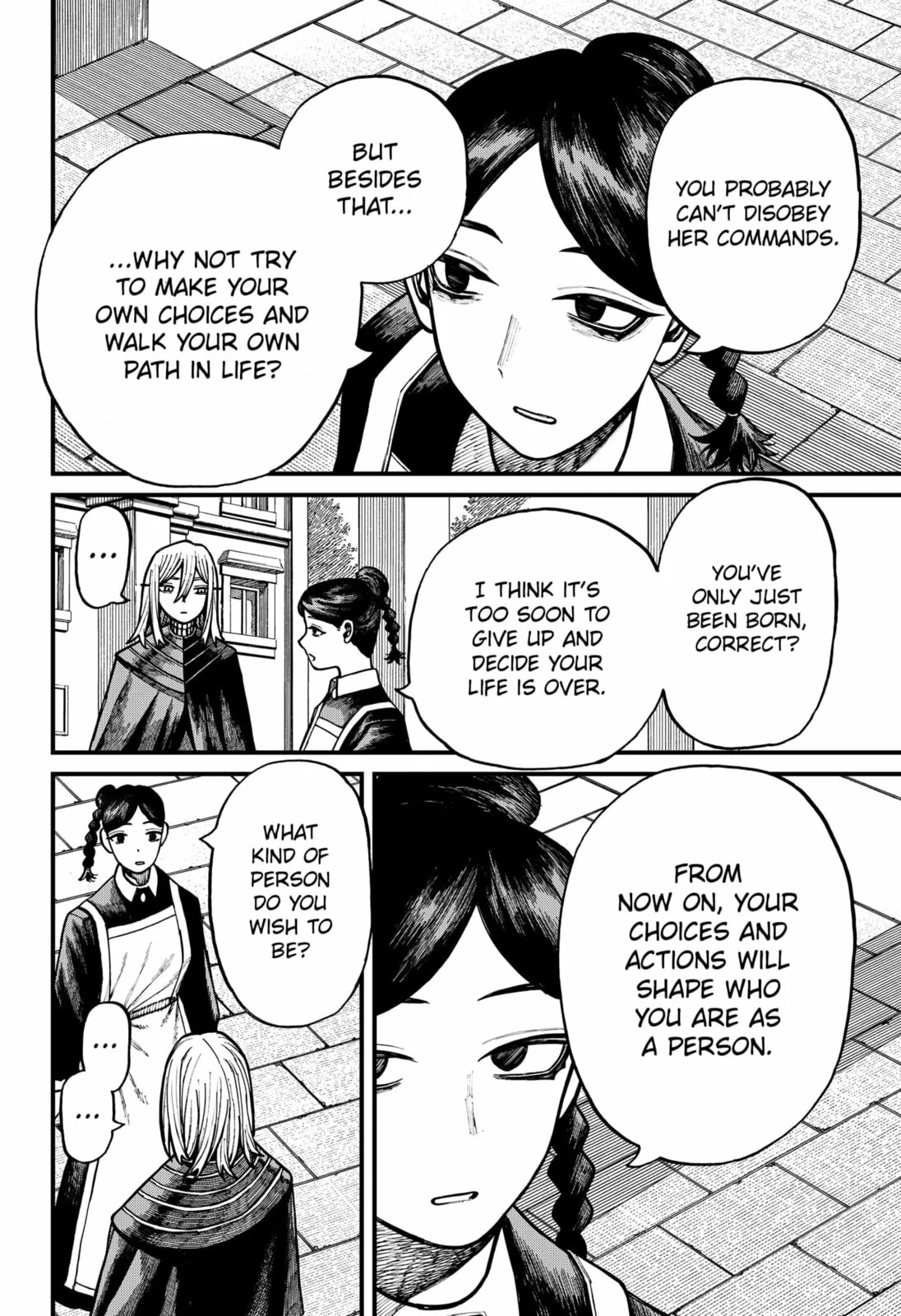 Centuria, chapter 79, page 16