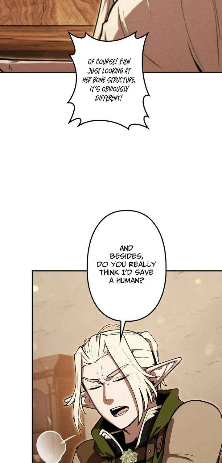 Reincarnated as the Strongest Monster Eater꞉ Revenge on the Tyrant Dragon, chapter 23, page 4
