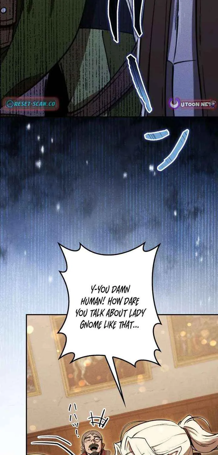 Reincarnated as the Strongest Monster Eater꞉ Revenge on the Tyrant Dragon, chapter 23, page 11