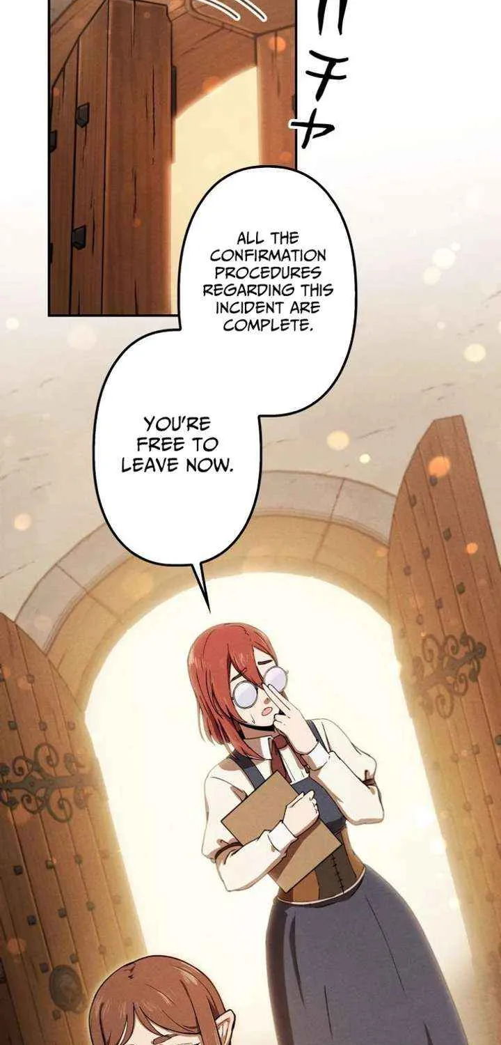 Reincarnated as the Strongest Monster Eater꞉ Revenge on the Tyrant Dragon, chapter 23, page 16