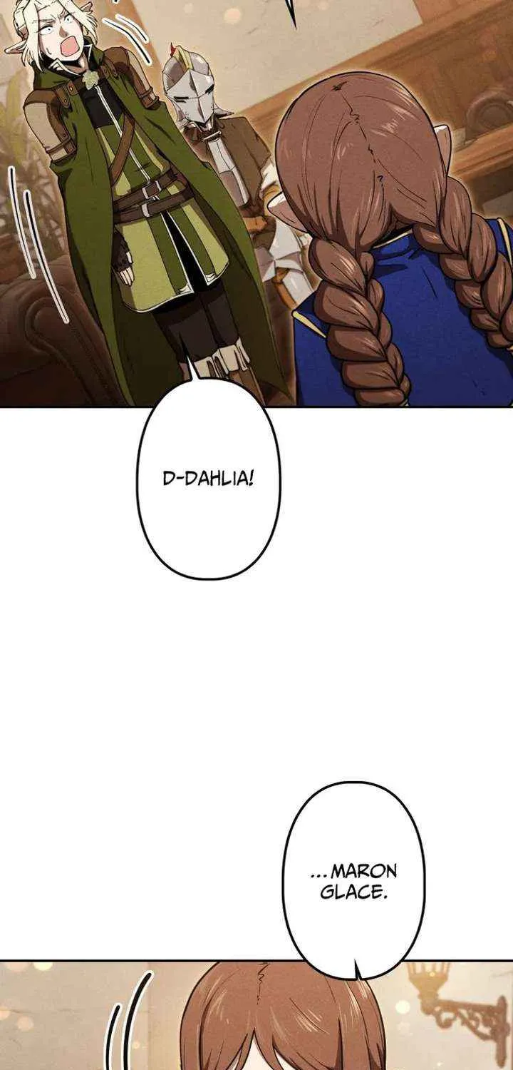 Reincarnated as the Strongest Monster Eater꞉ Revenge on the Tyrant Dragon, chapter 23, page 18