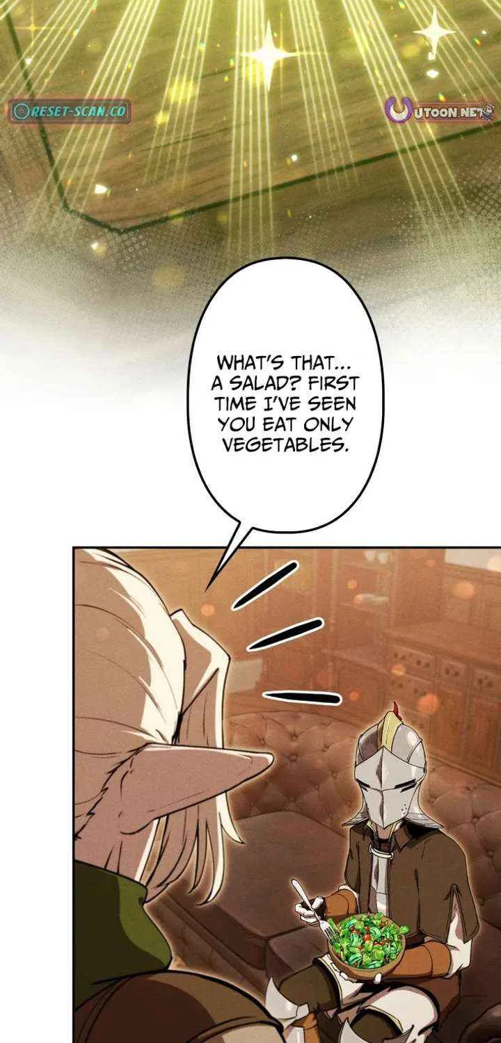 Reincarnated as the Strongest Monster Eater꞉ Revenge on the Tyrant Dragon, chapter 23, page 30