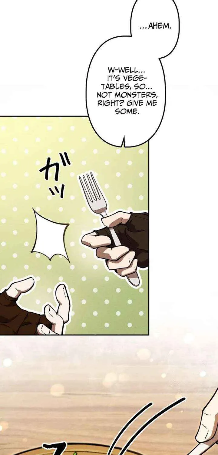 Reincarnated as the Strongest Monster Eater꞉ Revenge on the Tyrant Dragon, chapter 23, page 33