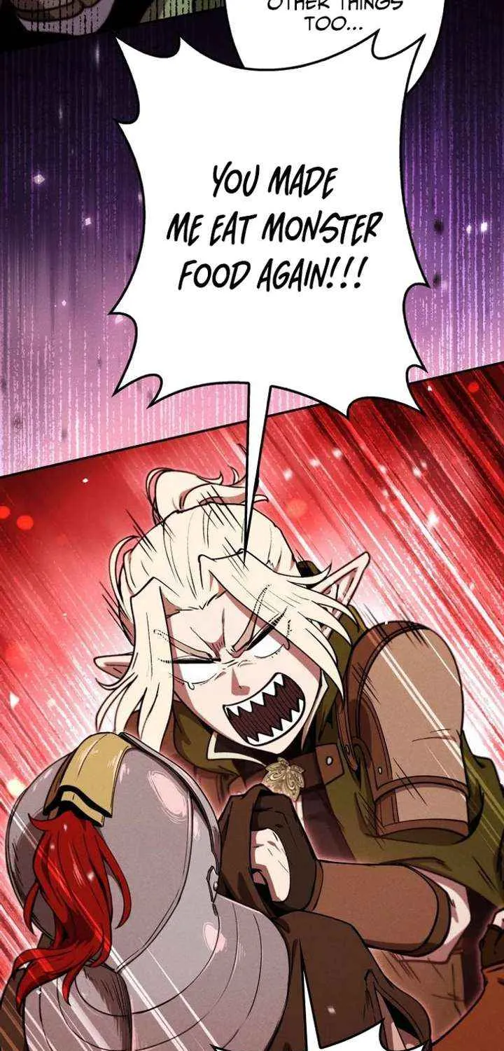Reincarnated as the Strongest Monster Eater꞉ Revenge on the Tyrant Dragon, chapter 23, page 46