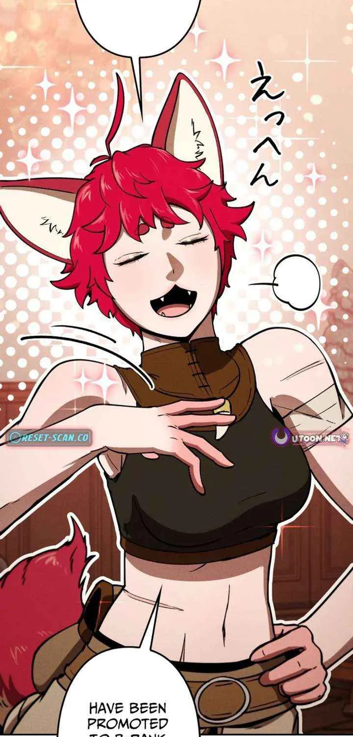 Reincarnated as the Strongest Monster Eater꞉ Revenge on the Tyrant Dragon, chapter 23, page 53