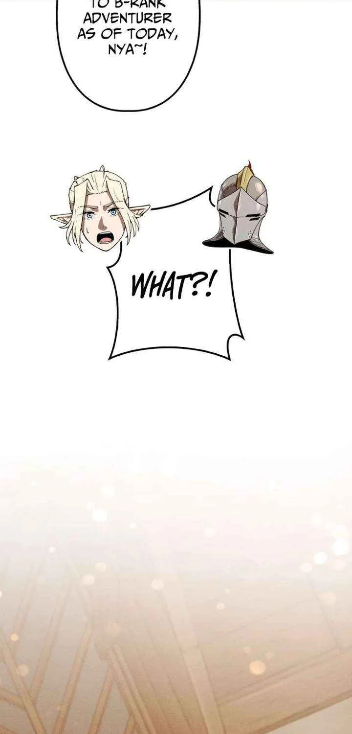 Reincarnated as the Strongest Monster Eater꞉ Revenge on the Tyrant Dragon, chapter 23, page 54