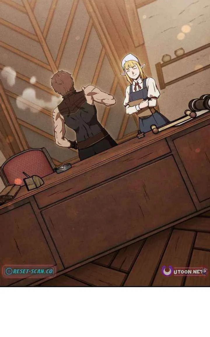 Reincarnated as the Strongest Monster Eater꞉ Revenge on the Tyrant Dragon, chapter 23, page 55