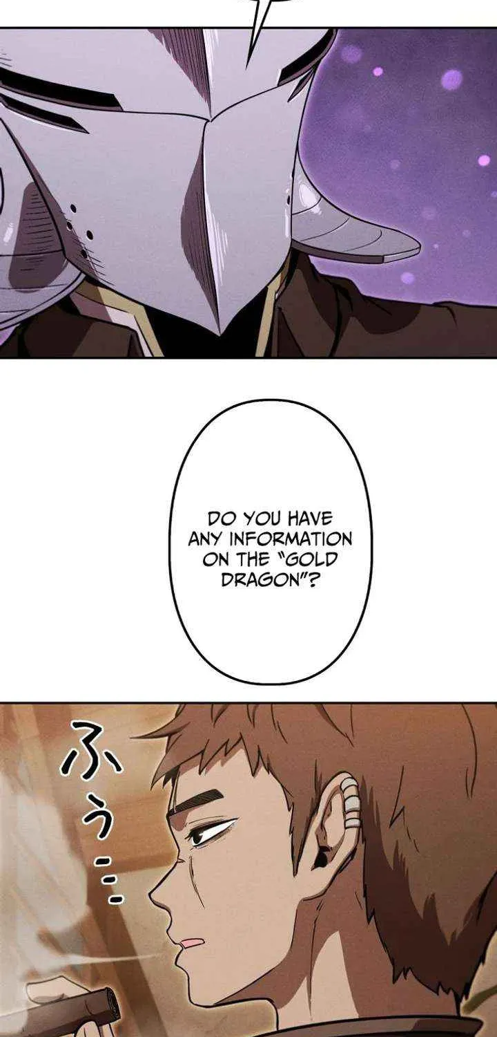 Reincarnated as the Strongest Monster Eater꞉ Revenge on the Tyrant Dragon, chapter 23, page 68