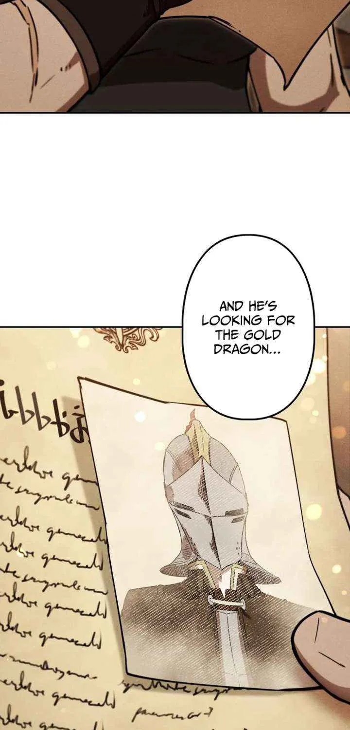 Reincarnated as the Strongest Monster Eater꞉ Revenge on the Tyrant Dragon, chapter 23, page 79