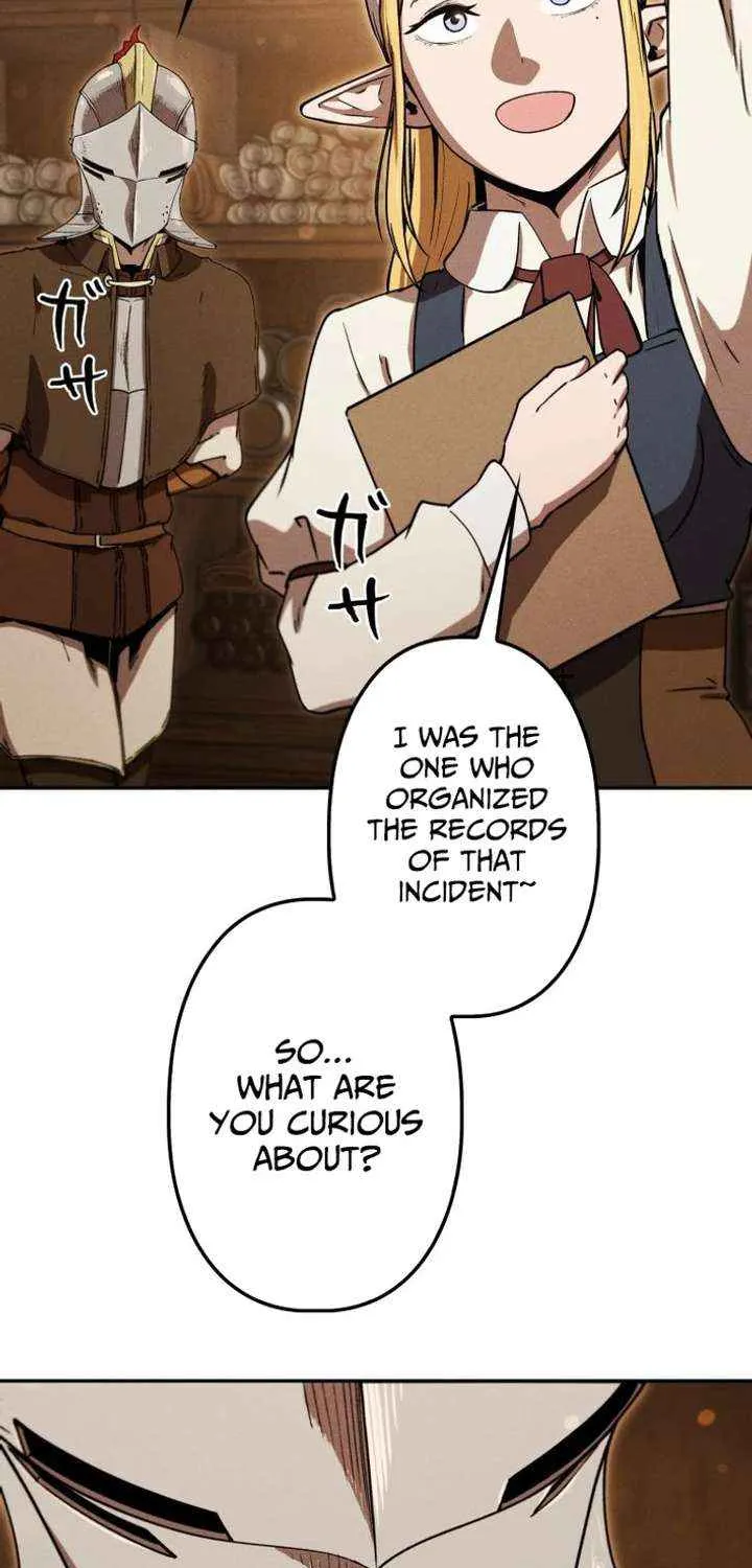 Reincarnated as the Strongest Monster Eater꞉ Revenge on the Tyrant Dragon, chapter 23, page 81