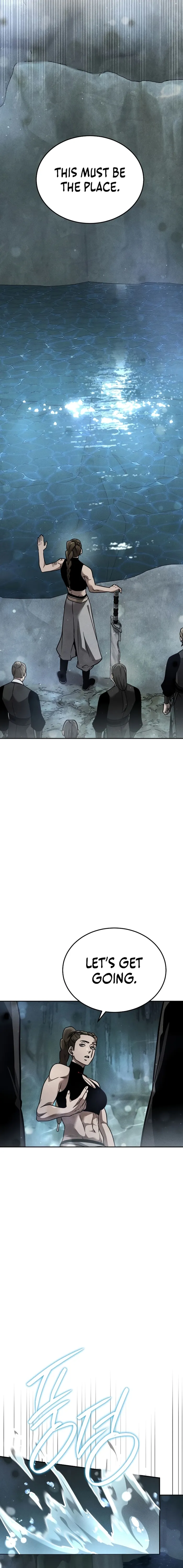 The Divine Demon’s Grand Ascension The Divine Demon’s Grand Ascension, chapter 34, page 4