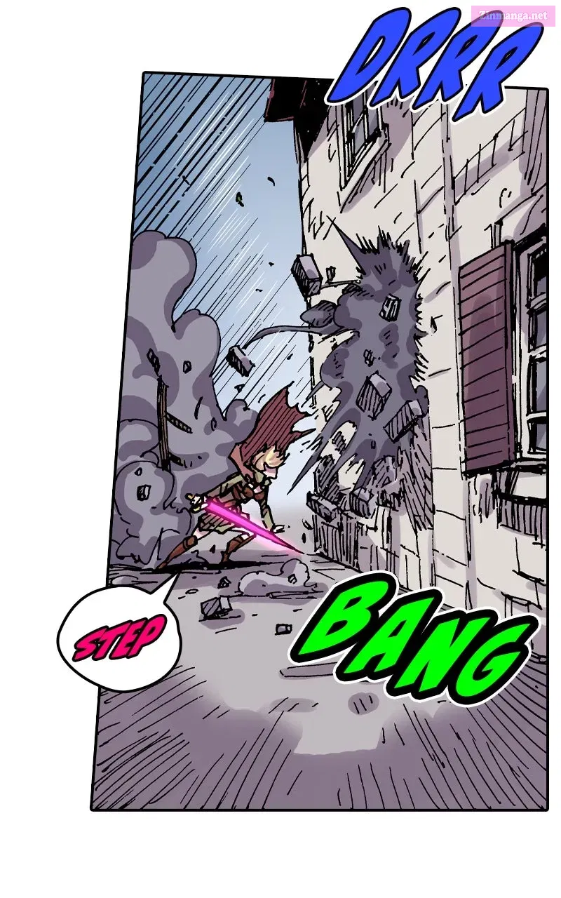 Clevatess, chapter 46, page 11