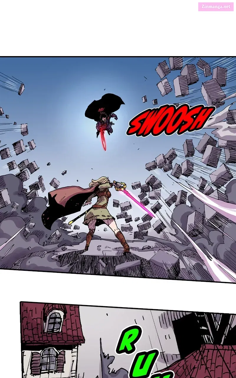 Clevatess, chapter 46, page 15
