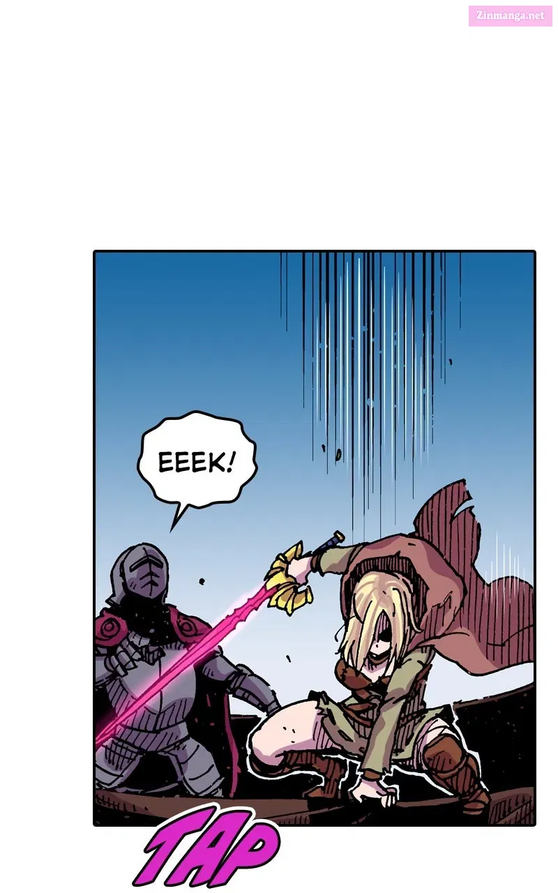 Clevatess, chapter 46, page 18