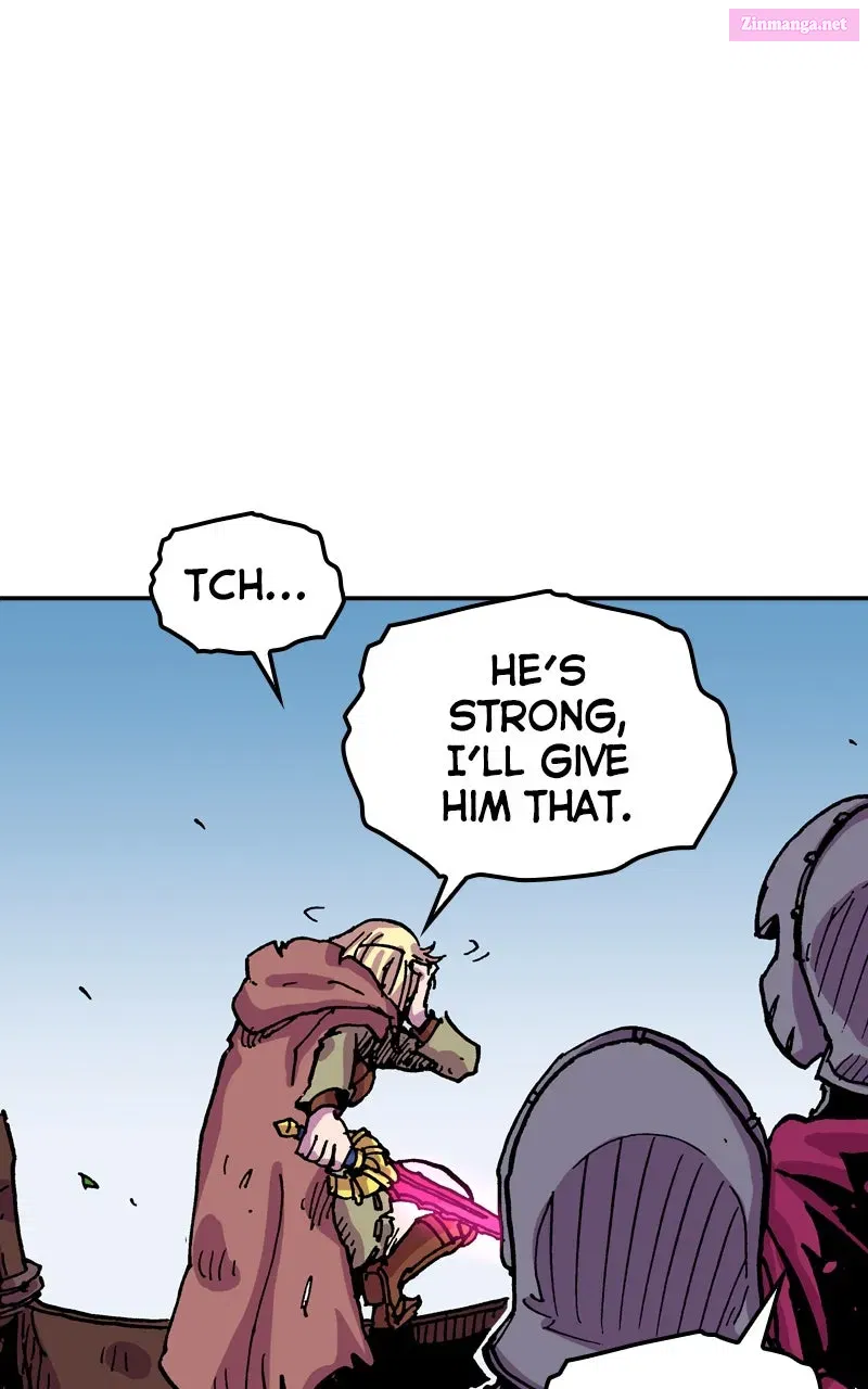 Clevatess, chapter 46, page 19