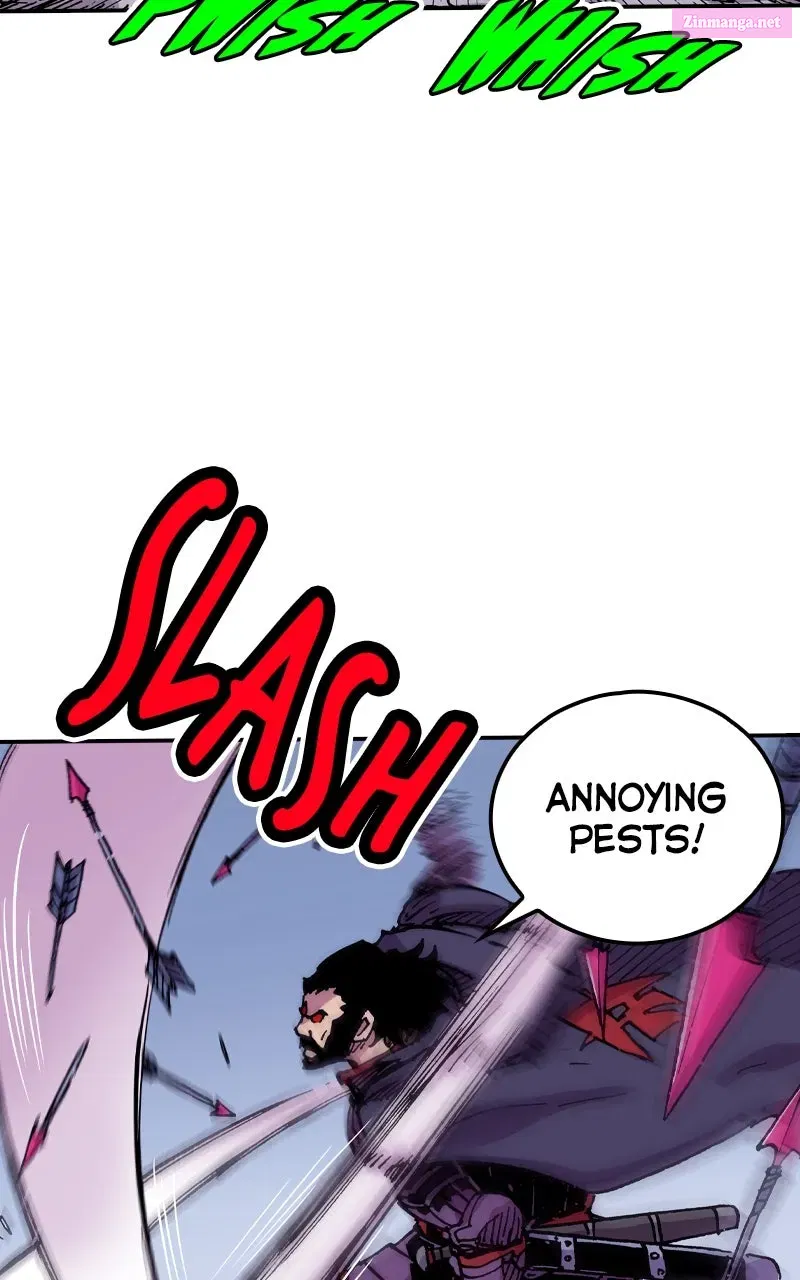 Clevatess, chapter 46, page 28