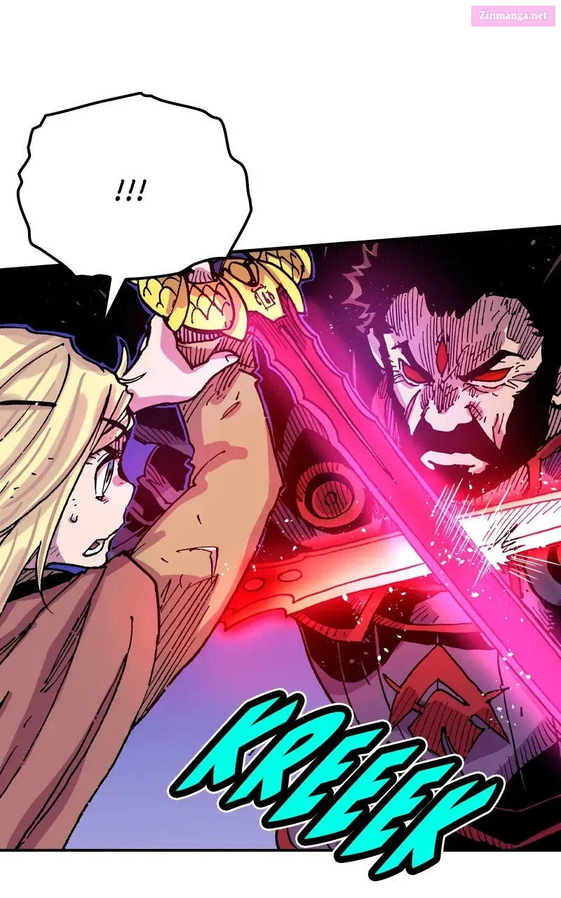 Clevatess, chapter 46, page 35