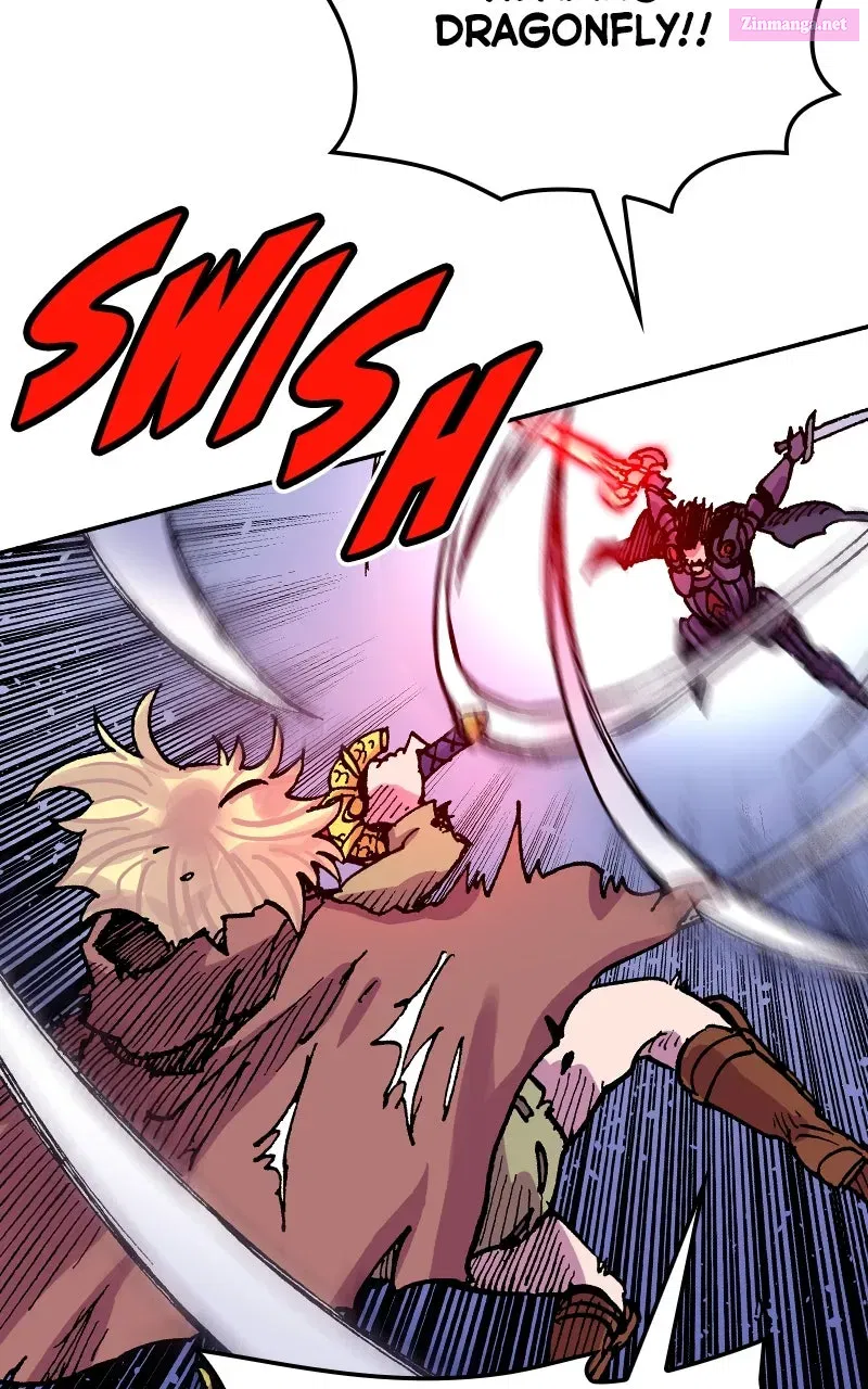 Clevatess, chapter 46, page 39