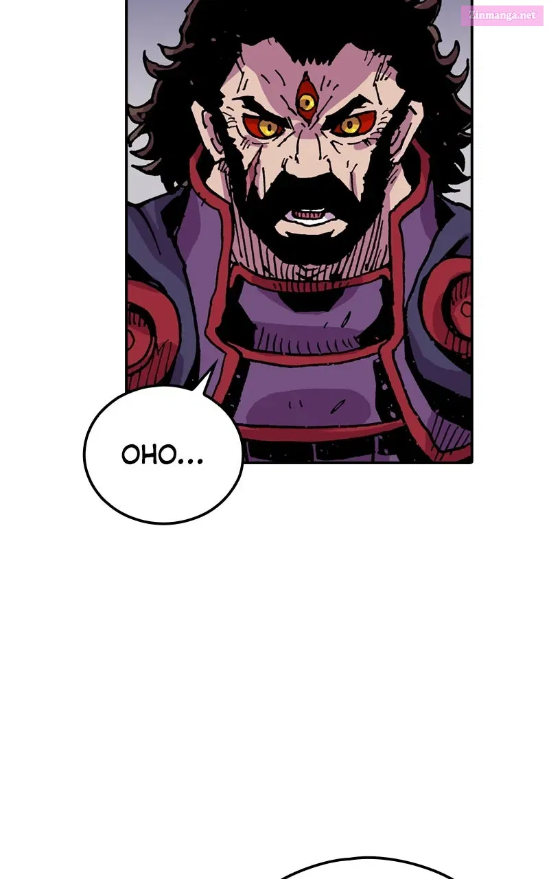 Clevatess, chapter 46, page 45