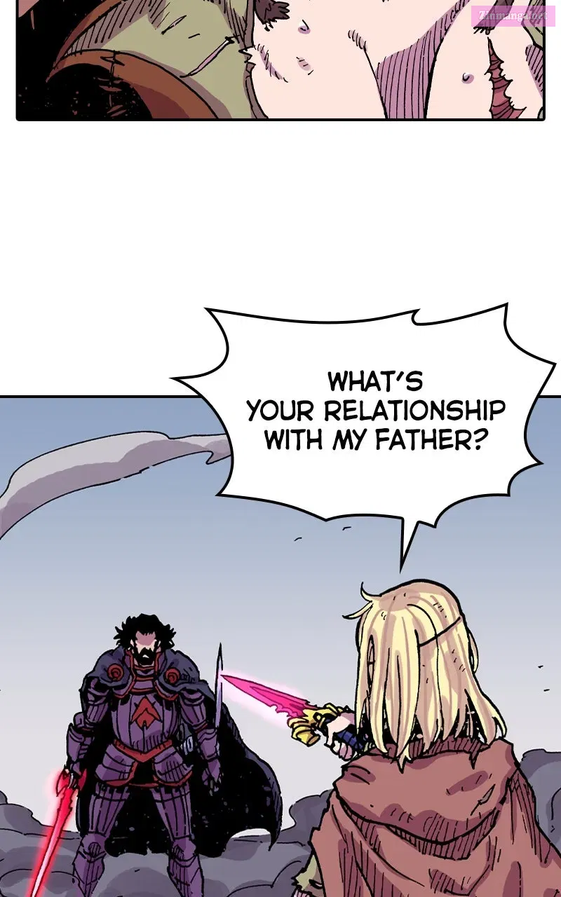 Clevatess, chapter 46, page 49