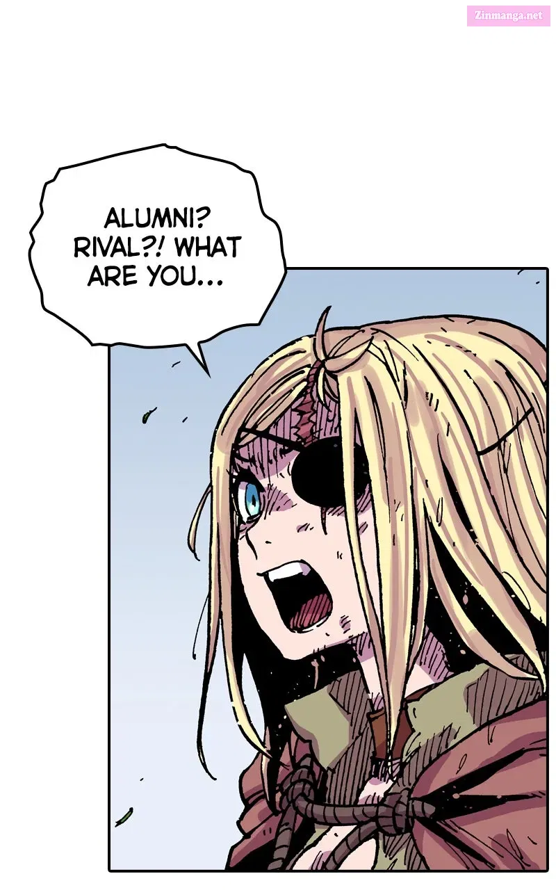 Clevatess, chapter 46, page 52
