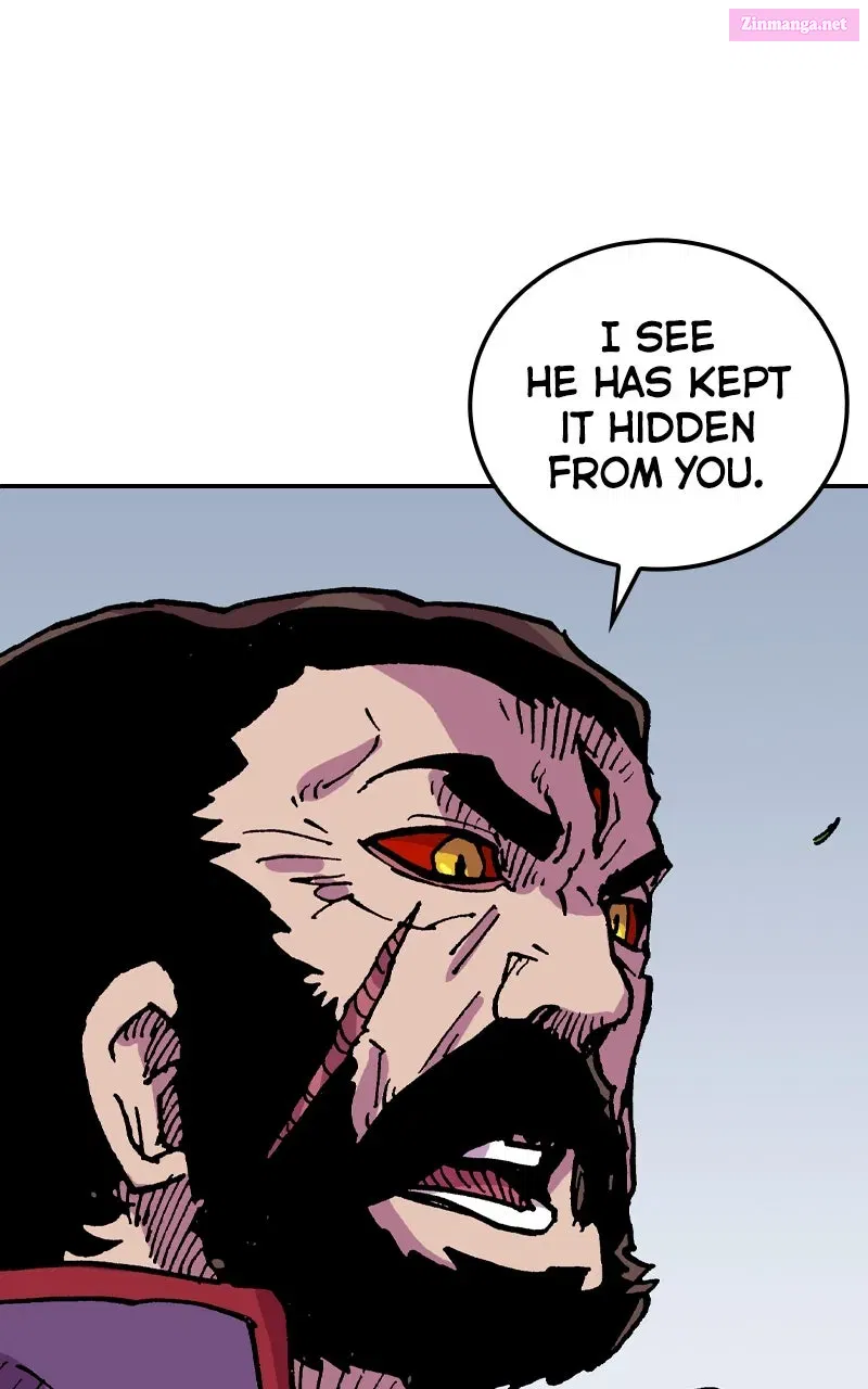 Clevatess, chapter 46, page 53