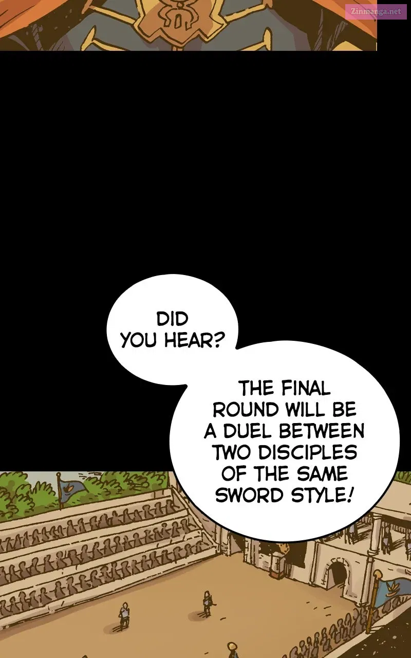 Clevatess, chapter 46, page 61