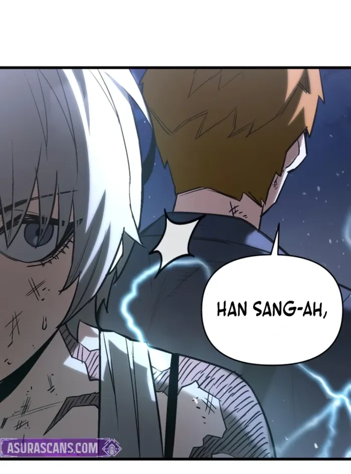 World-Saving is a Skill, chapter 7, page 9