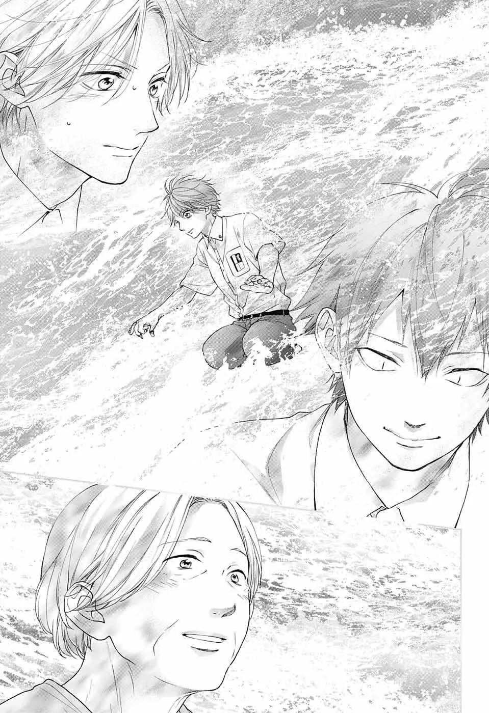 Kono Oto Tomare!, chapter 122, page 27