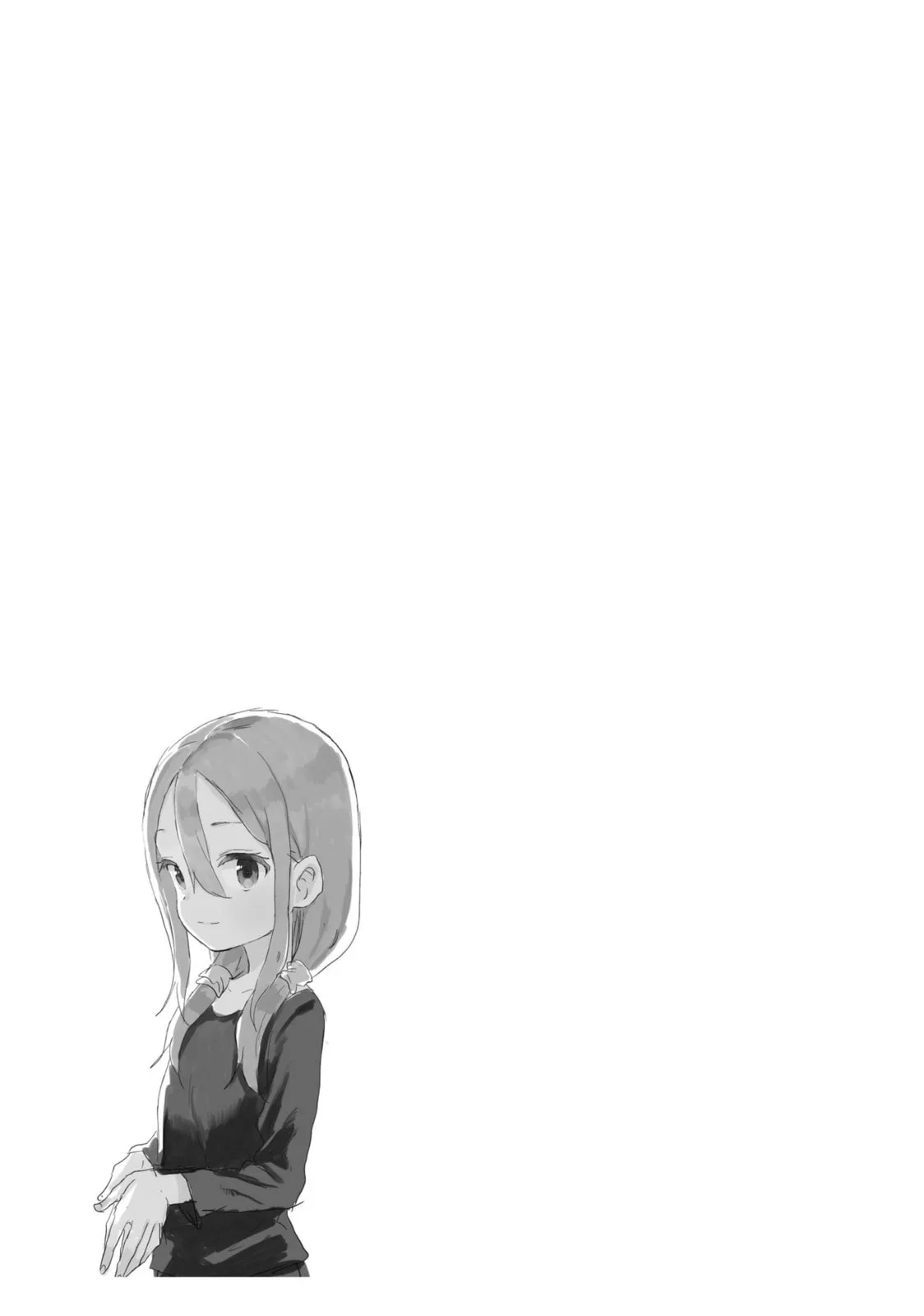 Soredemo Ayumu wa Yosetekuru, chapter 122, page 9
