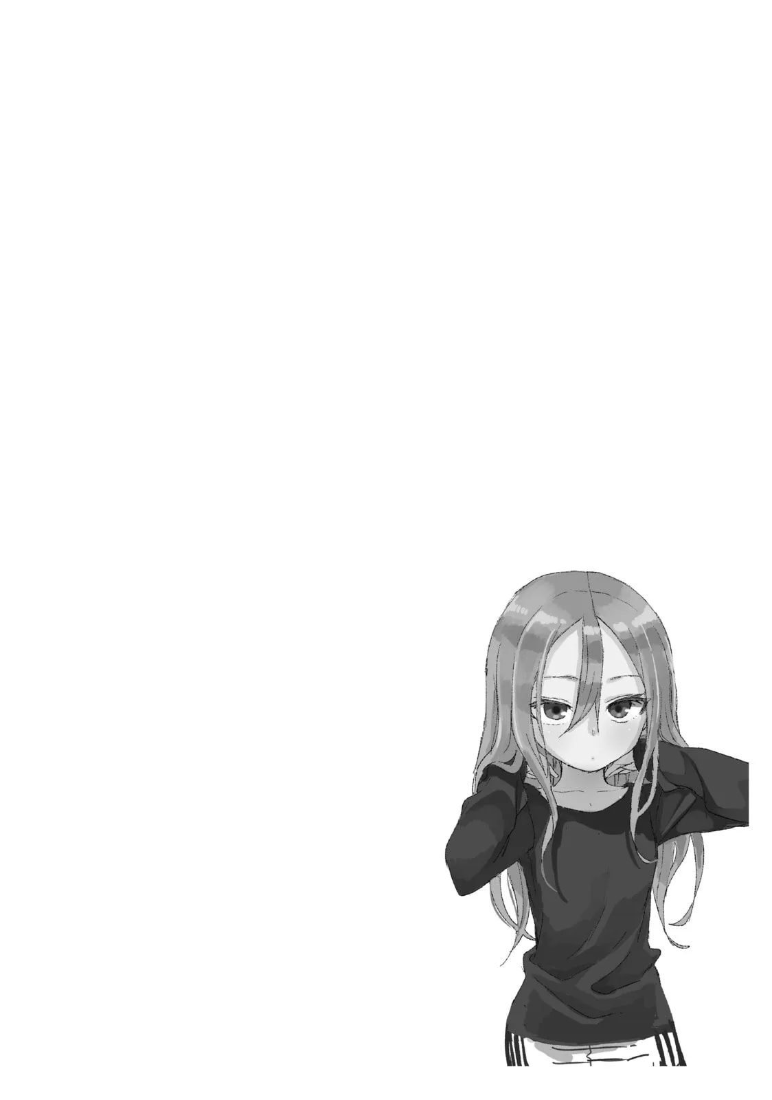 Soredemo Ayumu wa Yosetekuru, chapter 126, page 10