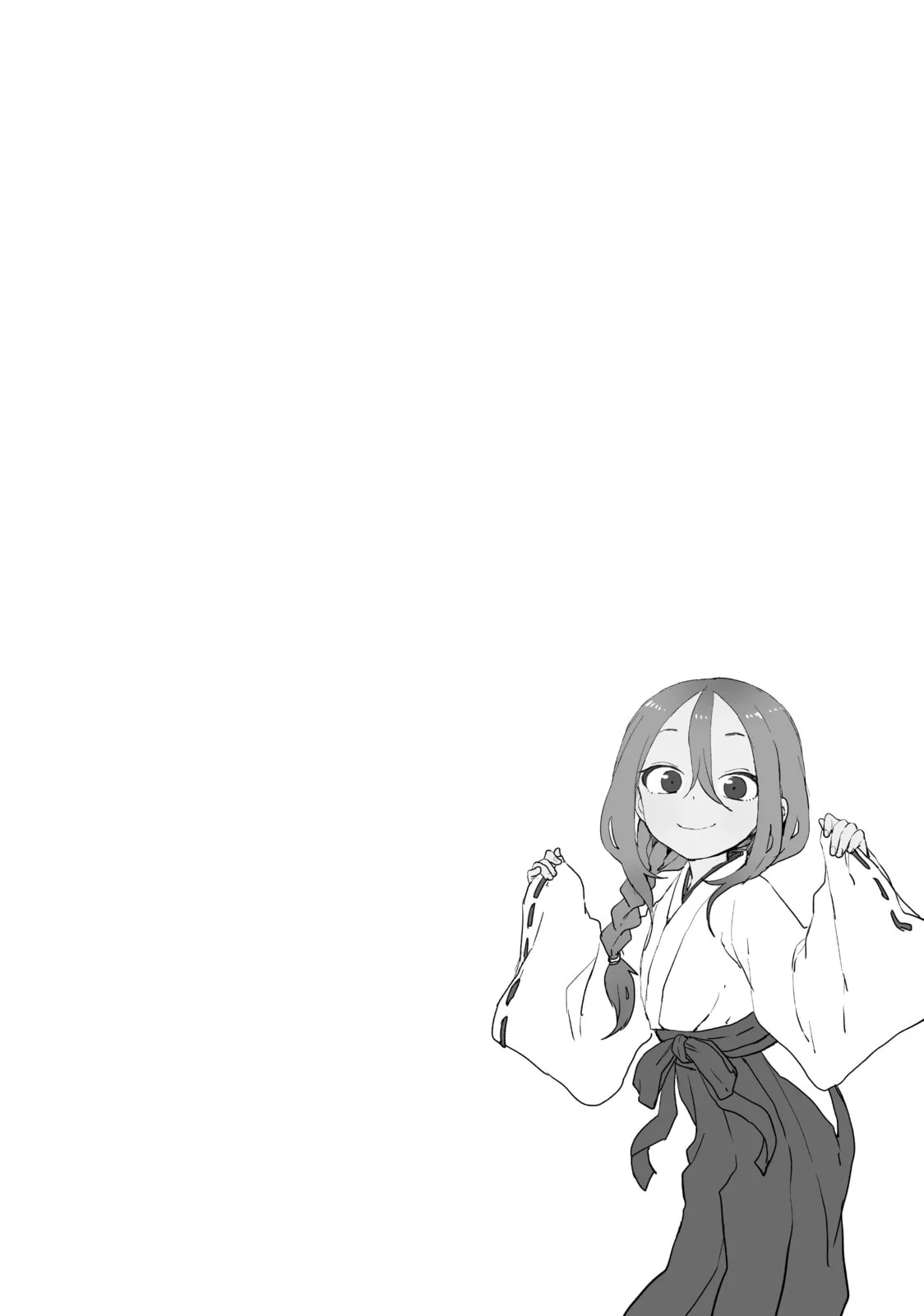 Soredemo Ayumu wa Yosetekuru, chapter 128, page 10