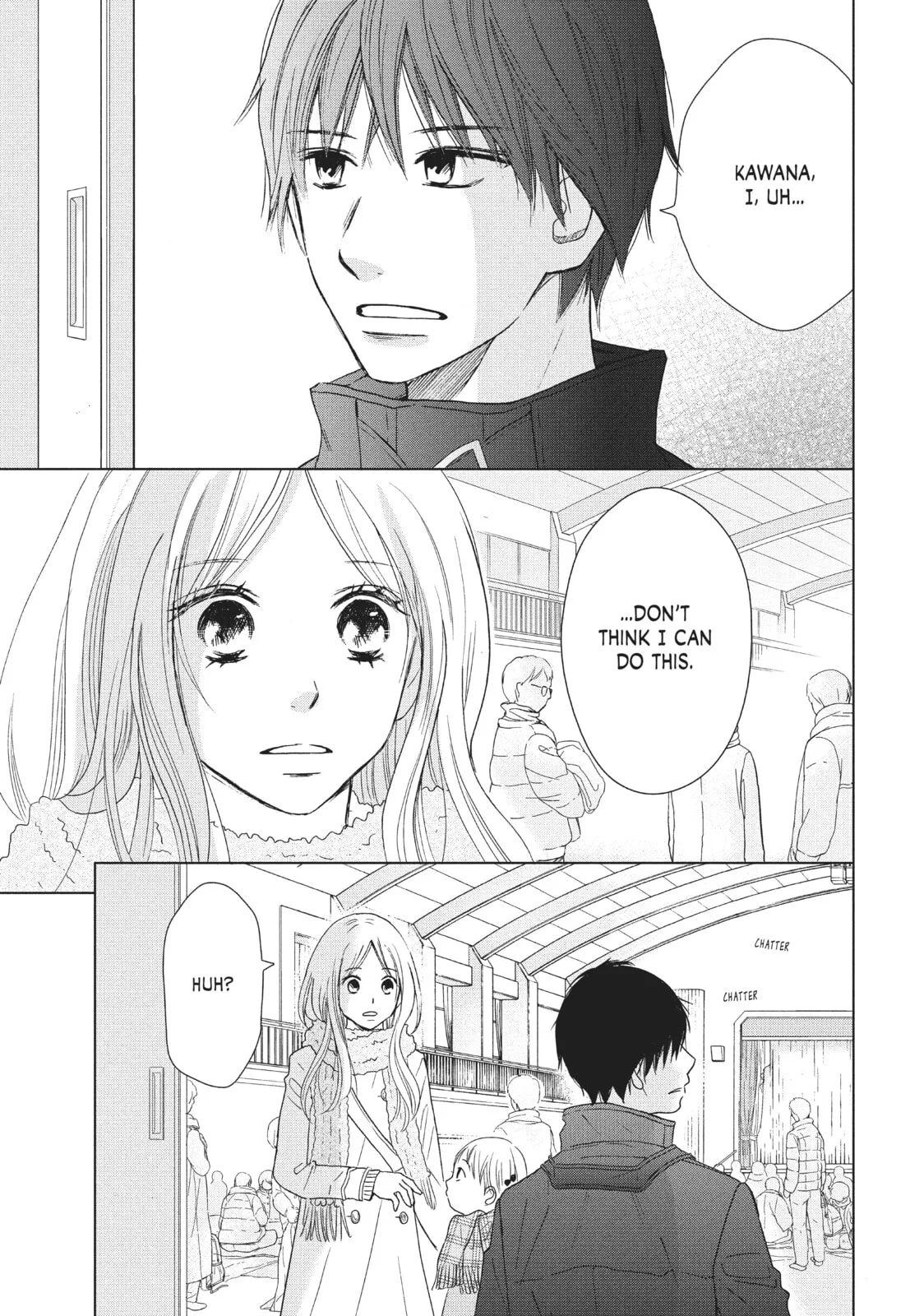 Perfect World, chapter 31, page 31