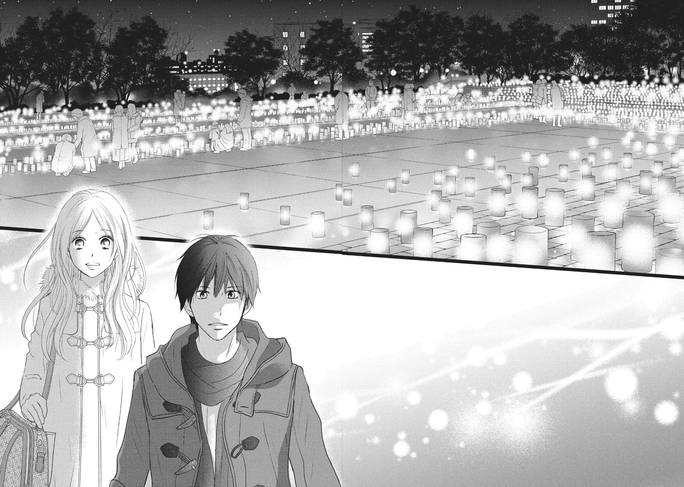 Perfect World, chapter 35, page 10