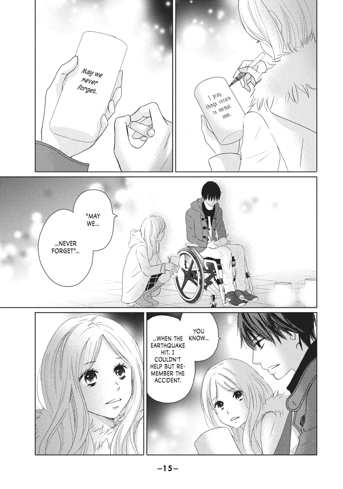Perfect World, chapter 35, page 12