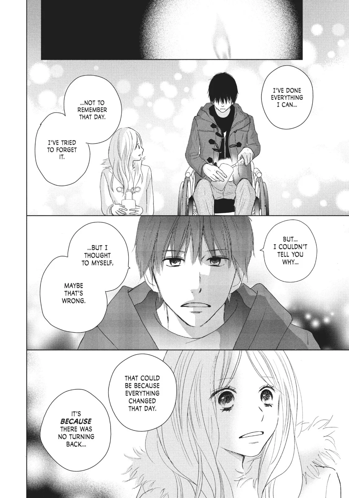 Perfect World, chapter 35, page 19