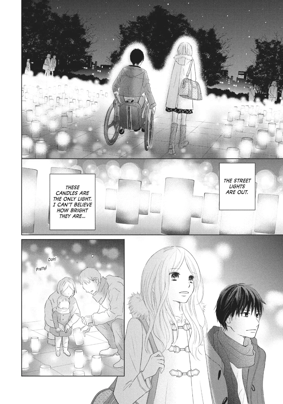 Perfect World, chapter 35, page 21