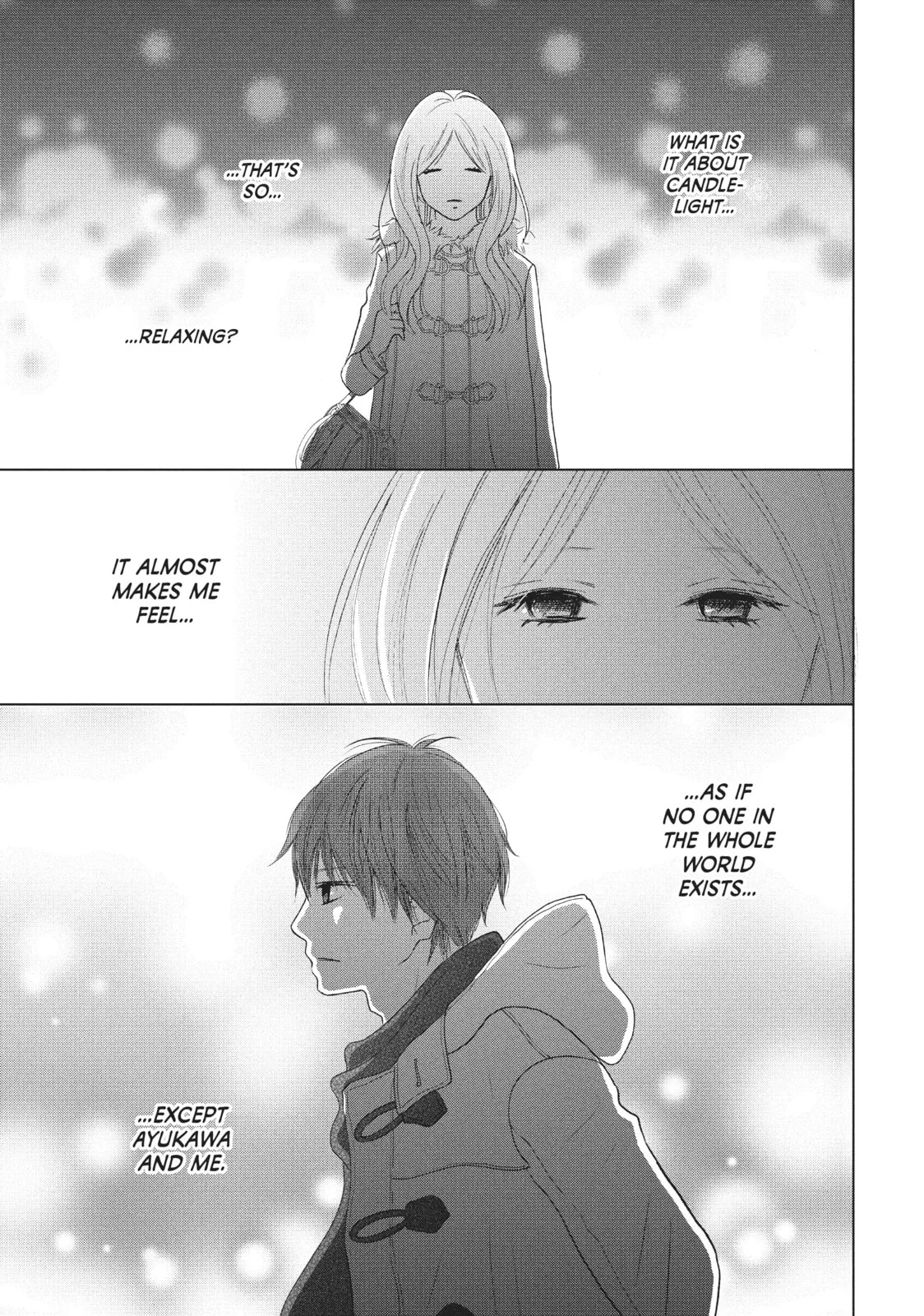 Perfect World, chapter 35, page 22