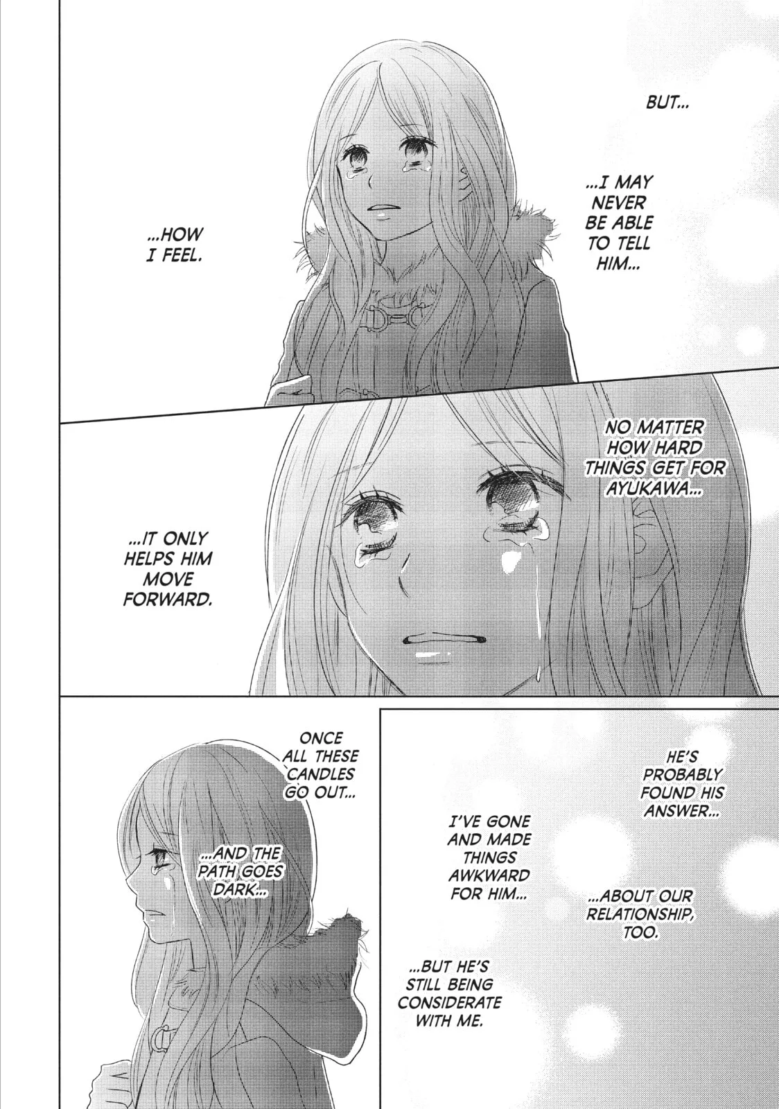Perfect World, chapter 35, page 25