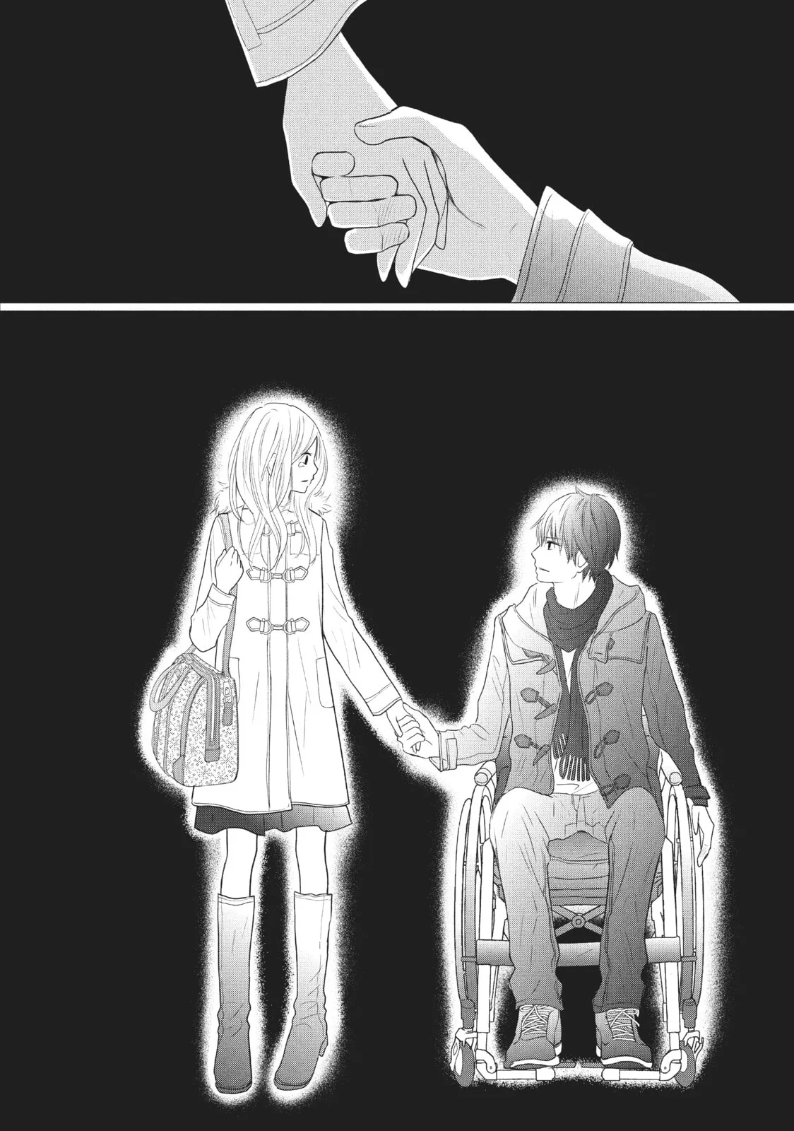 Perfect World, chapter 35, page 27