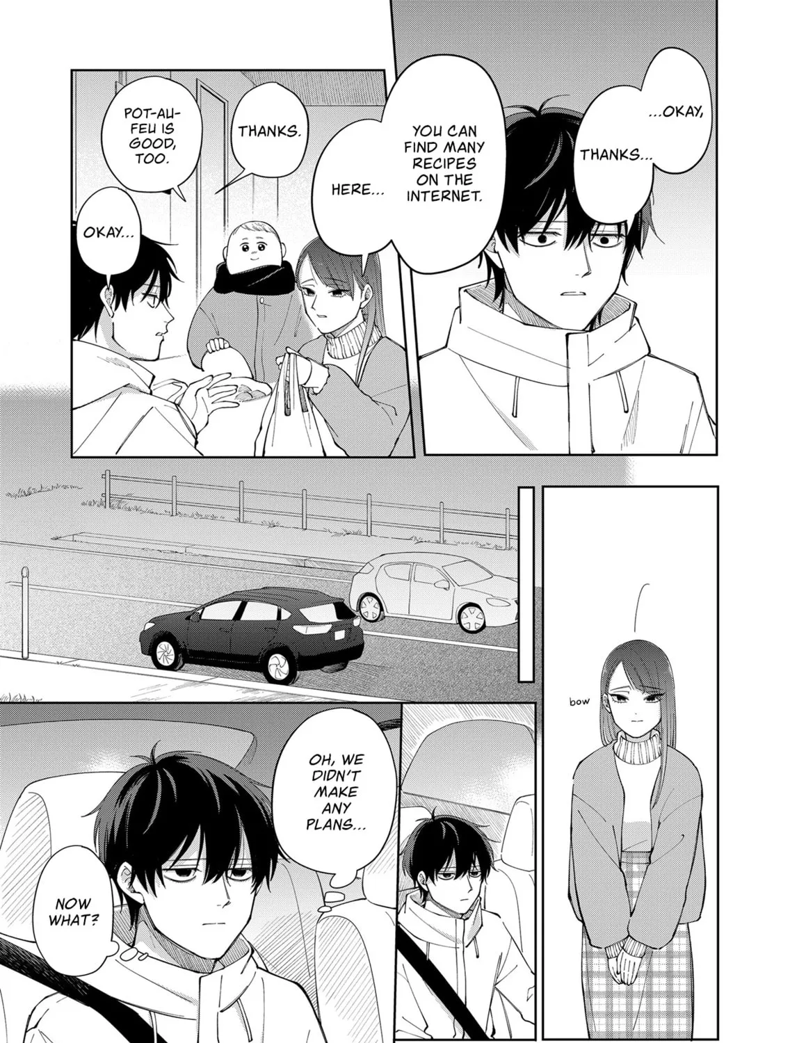 Unexciting Date, chapter 4, page 41