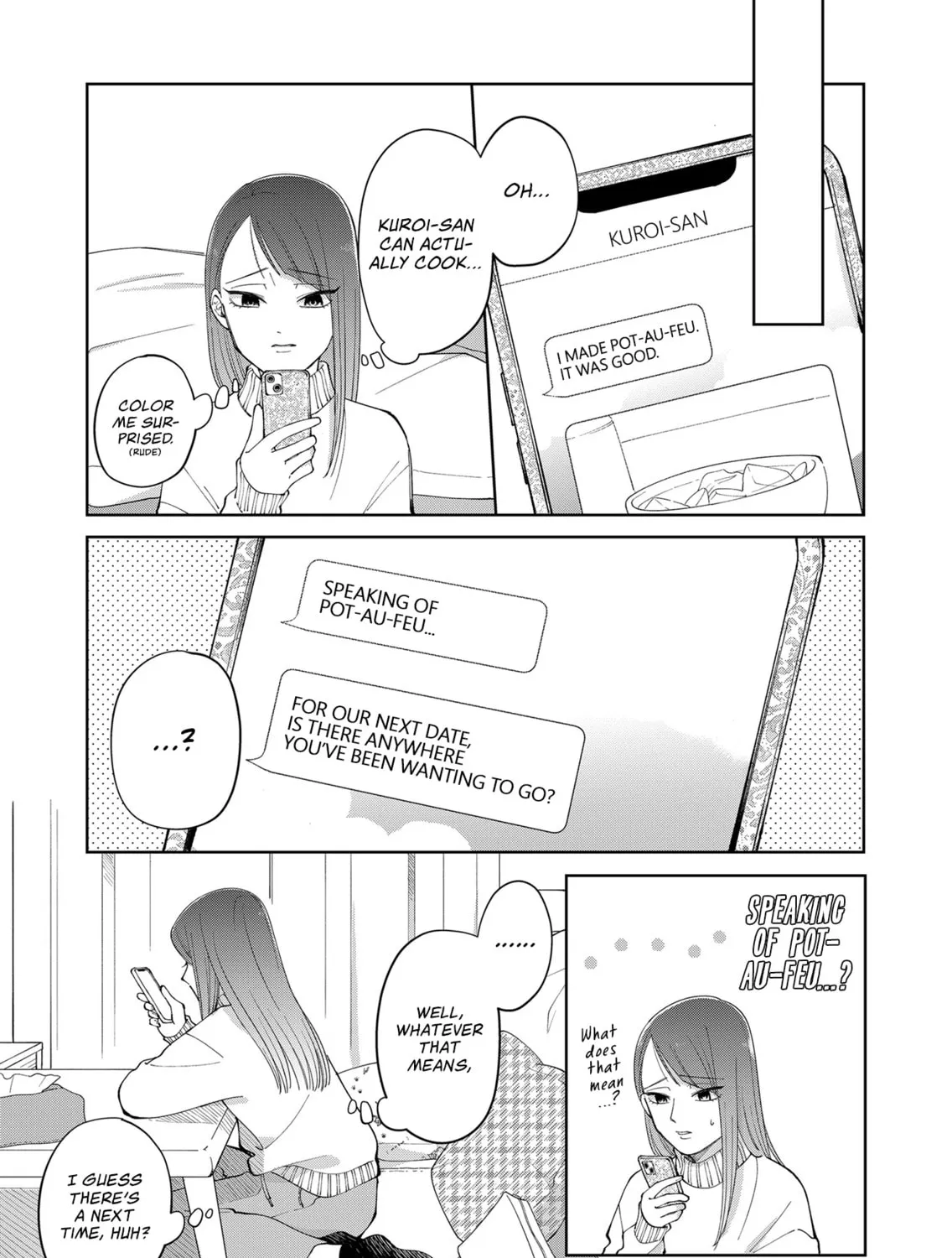 Unexciting Date, chapter 4, page 45