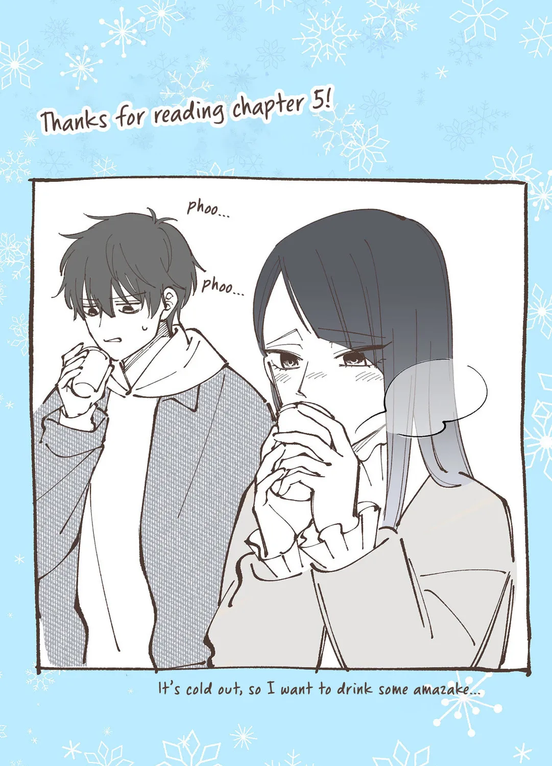 Unexciting Date, chapter 5, page 39