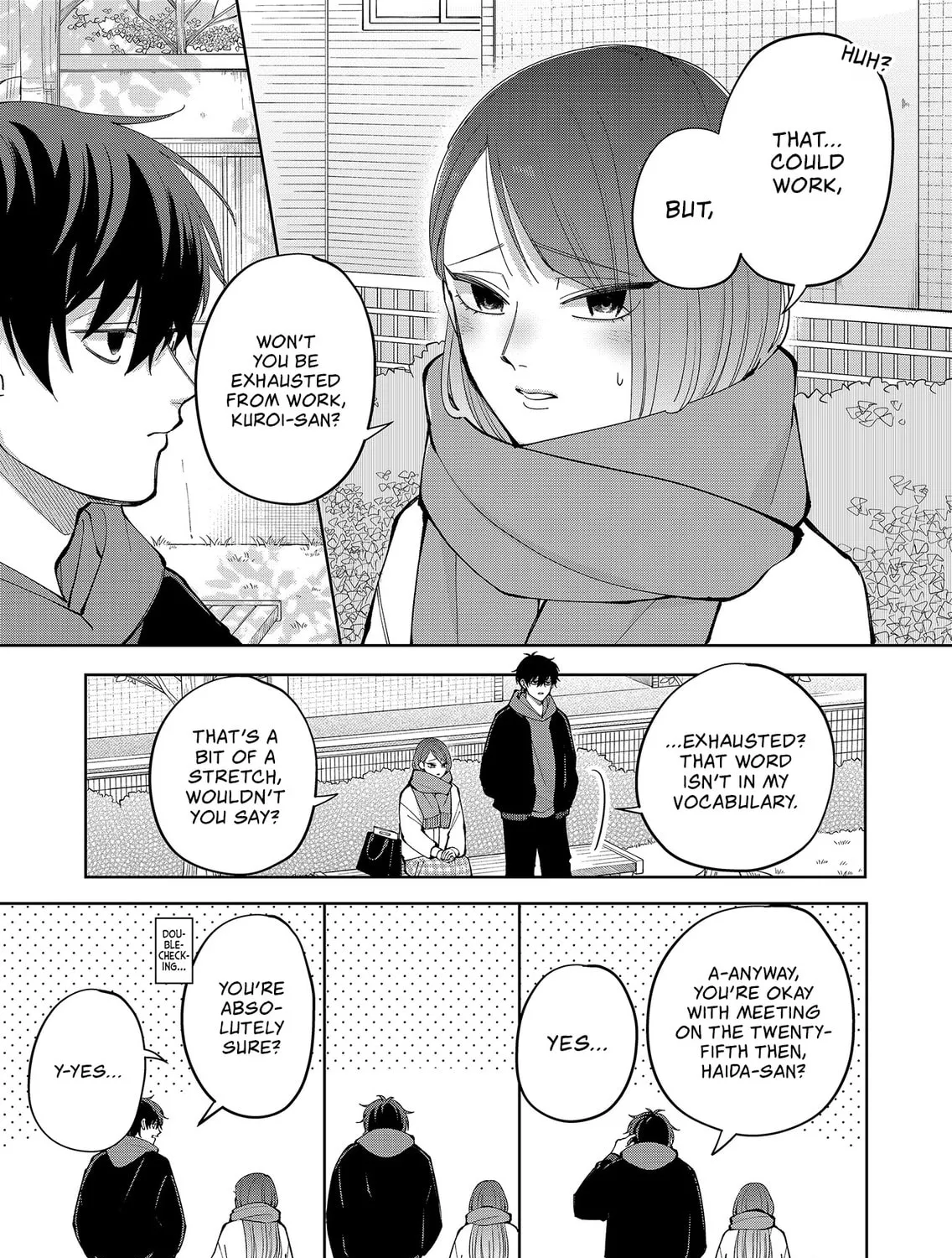Unexciting Date, chapter 10, page 37