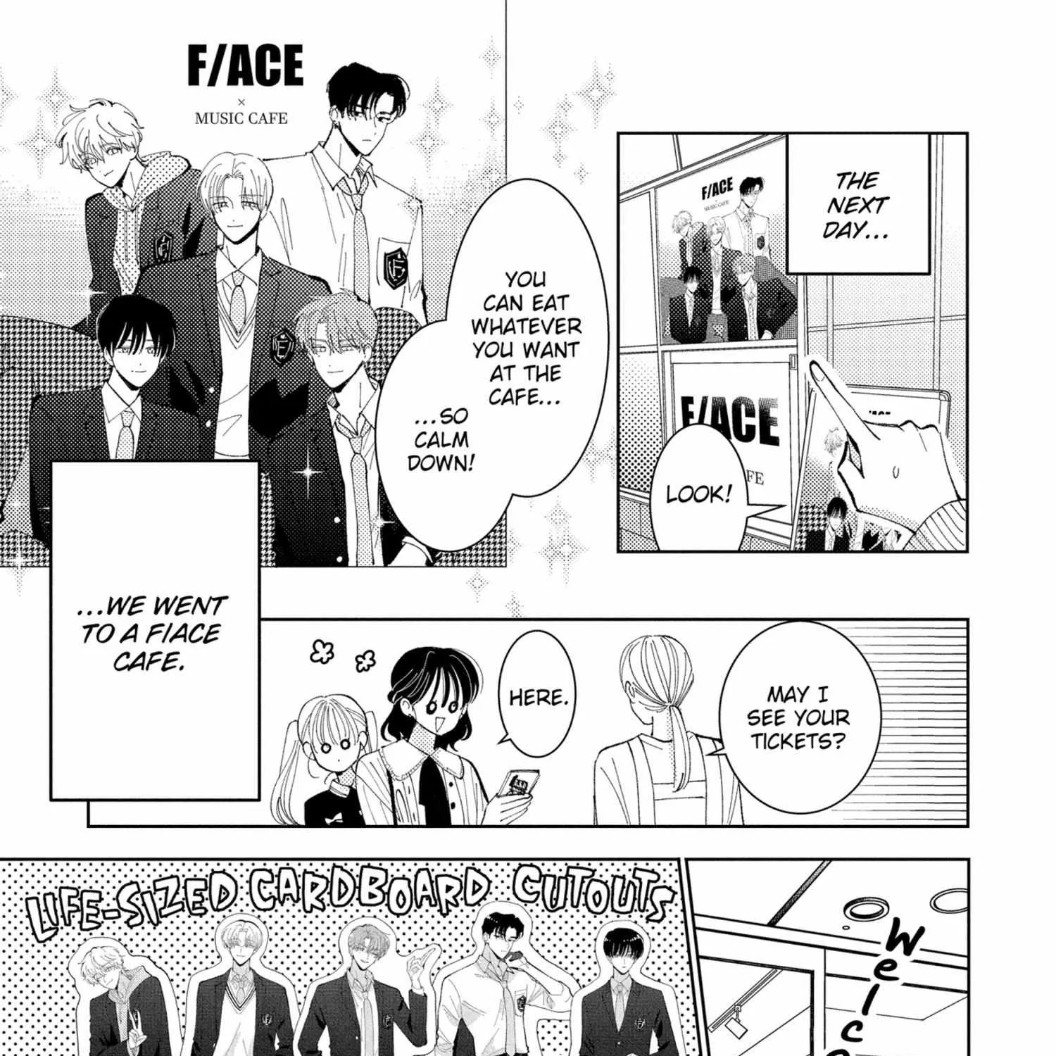 Tamon's B-Side, chapter 46, page 9