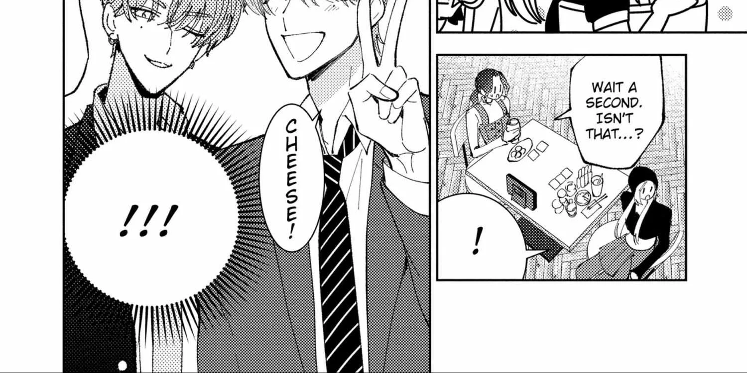 Tamon's B-Side, chapter 46, page 28