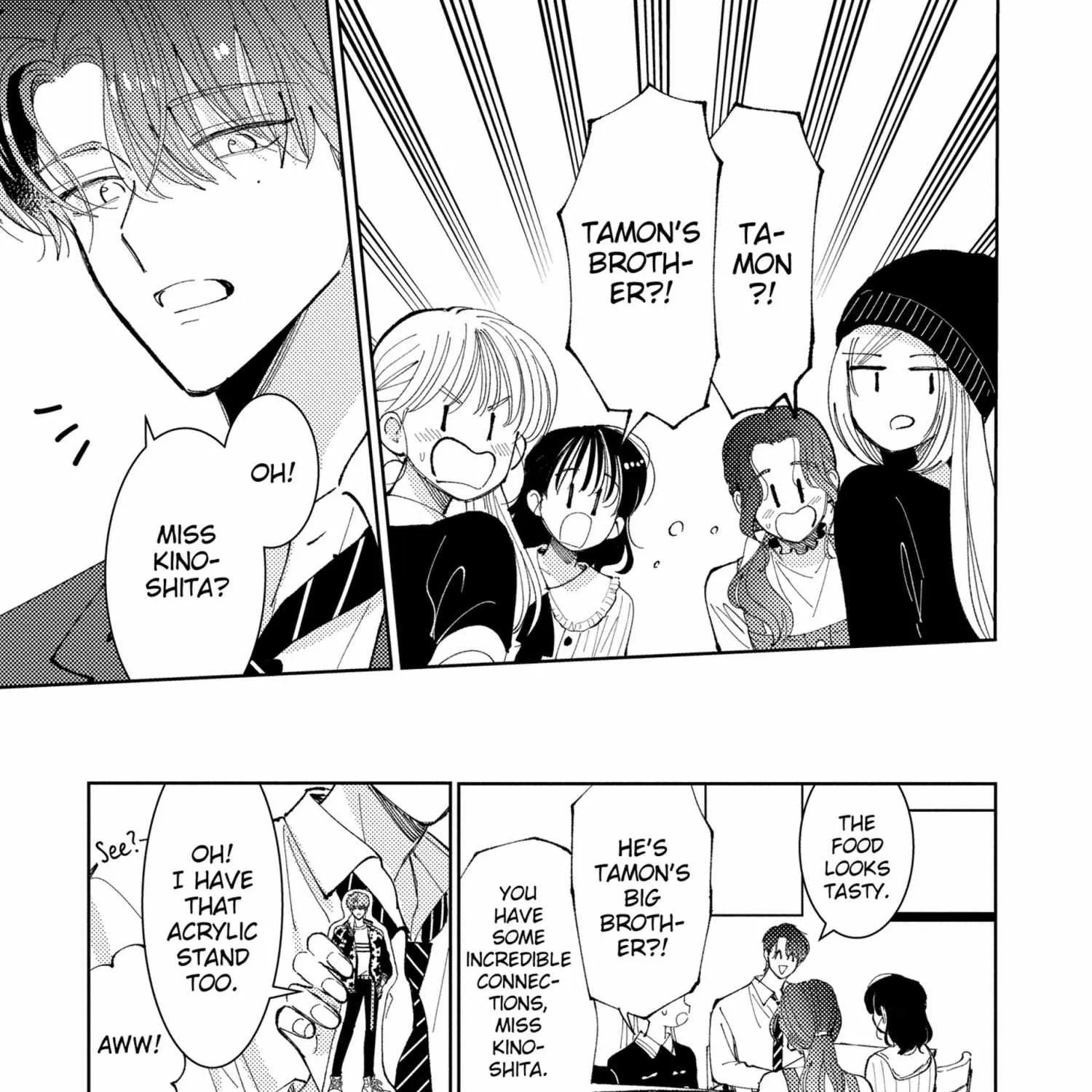 Tamon's B-Side, chapter 46, page 29
