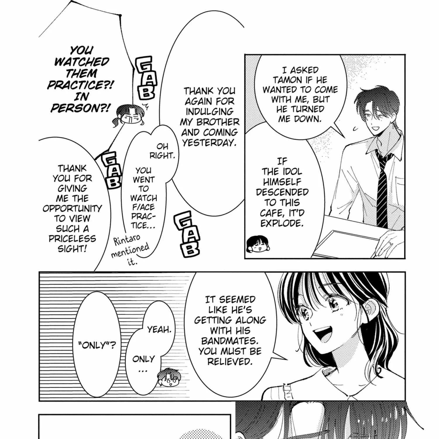 Tamon's B-Side, chapter 46, page 31
