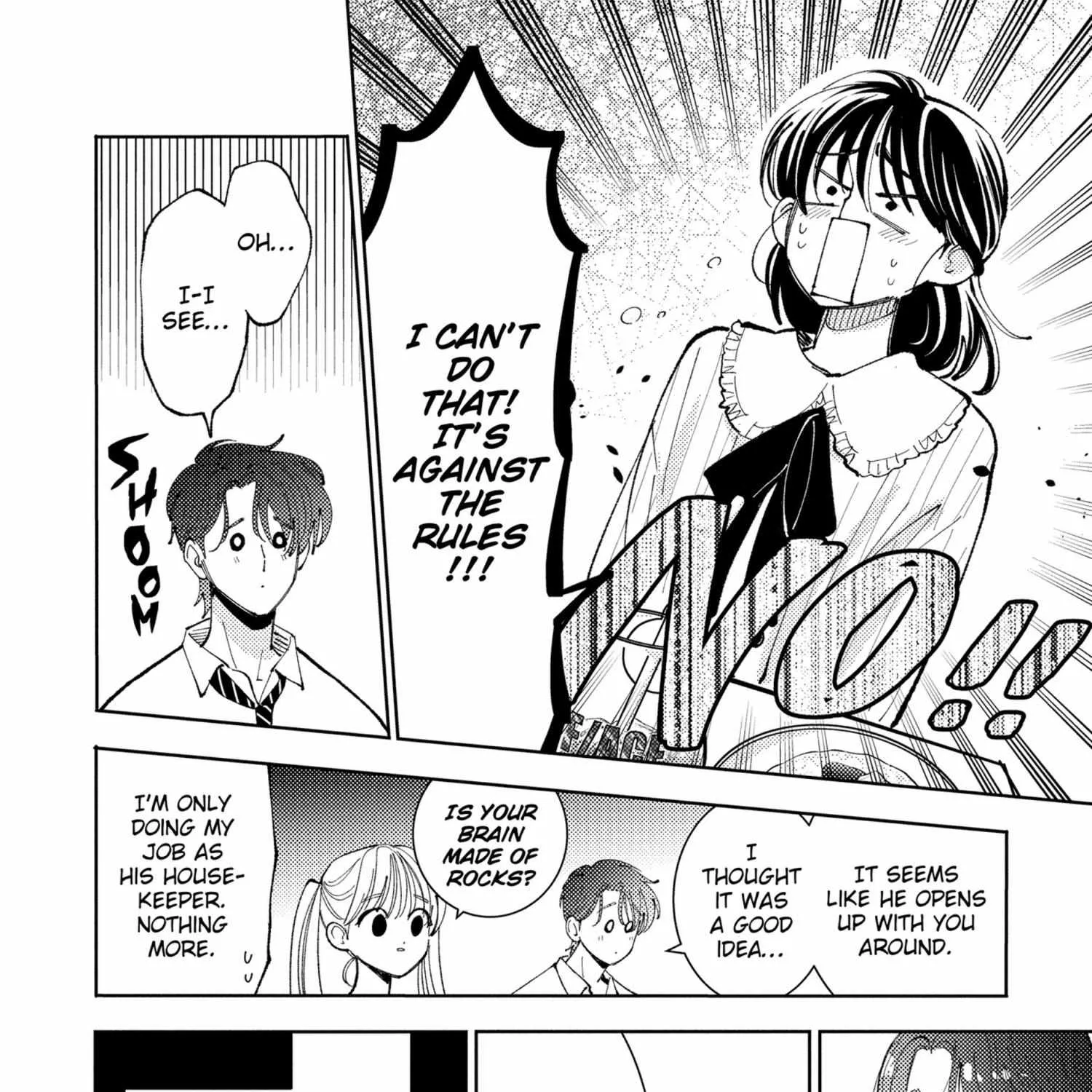 Tamon's B-Side, chapter 46, page 35
